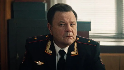 Инспектор Гаврилов 2 сезон 1 серия