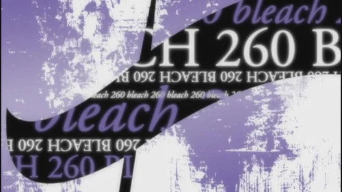Блич 1 сезон 260 серия