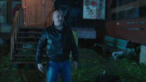 Физрук 2 сезон 20 серия