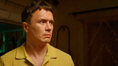 Зовите Витю! 1 сезон 5 серия