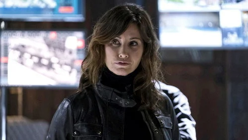 Бруклин 9-9 4 сезон 20 серия — кадр