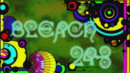 Блич 1 сезон 243 серия