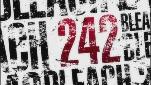 Блич 1 сезон 242 серия
