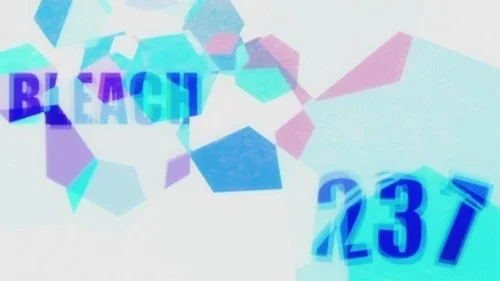 Блич 1 сезон 237 серия