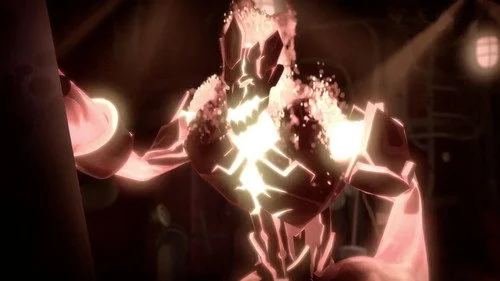 Сказочный патруль 1 сезон 21 серия