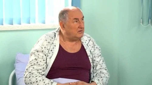 Воронины 24 сезон 13 серия