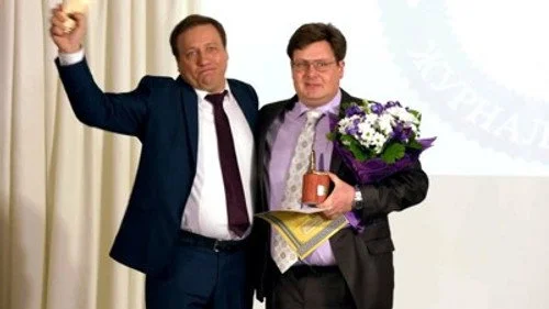 Воронины 24 сезон 10 серия