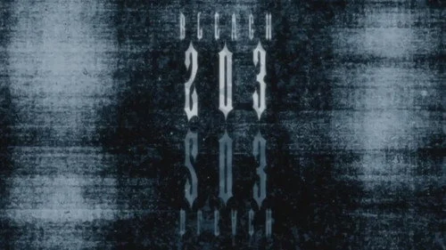 Блич 1 сезон 203 серия