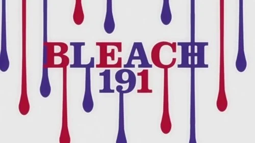 Блич 1 сезон 191 серия