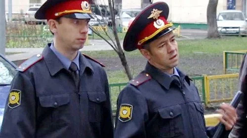 Воронины 13 сезон 3 серия