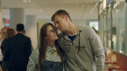 Физрук 2 сезон 12 серия — кадр