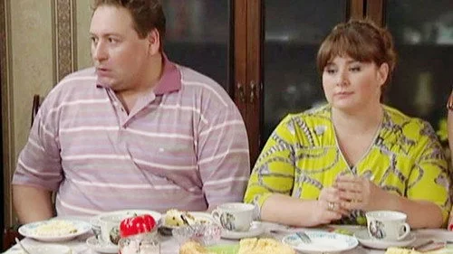 Воронины 10 сезон 14 серия