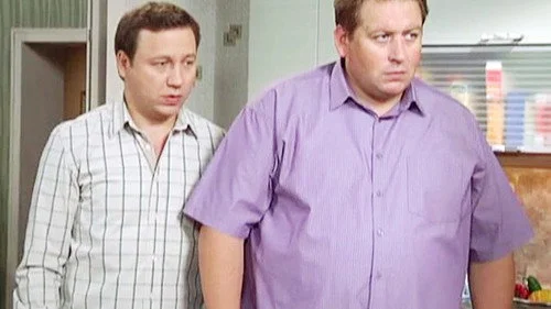 Воронины 6 сезон 9 серия