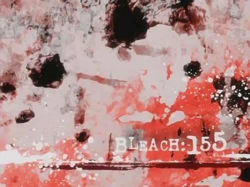 Блич 1 сезон 155 серия