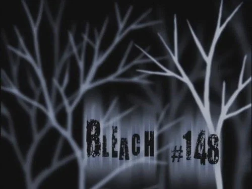 Блич 1 сезон 148 серия