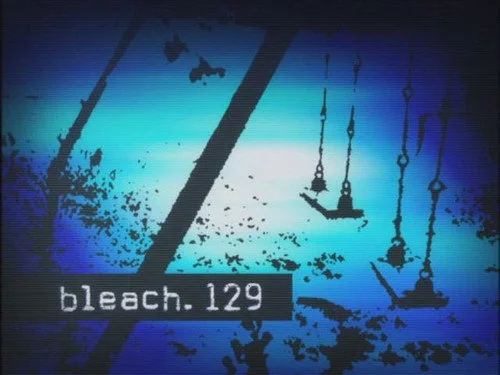 Блич 1 сезон 129 серия