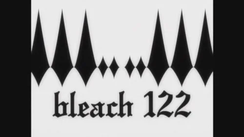 Блич 1 сезон 122 серия