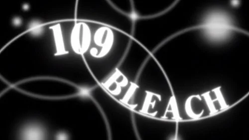 Блич 1 сезон 109 серия