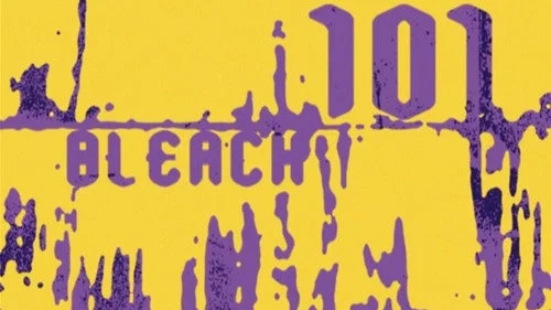 Блич 1 сезон 101 серия