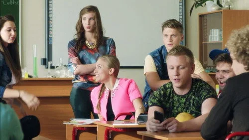 Физрук 2 сезон 4 серия — кадр