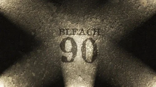 Блич 1 сезон 90 серия