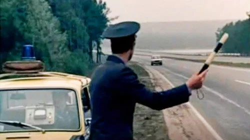 Следствие вели 1 сезон 402 серия