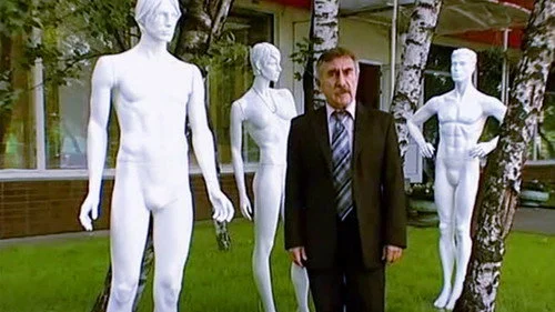 Следствие вели 1 сезон 402 серия