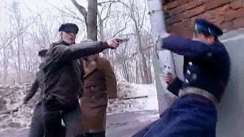 Следствие вели 1 сезон 402 серия
