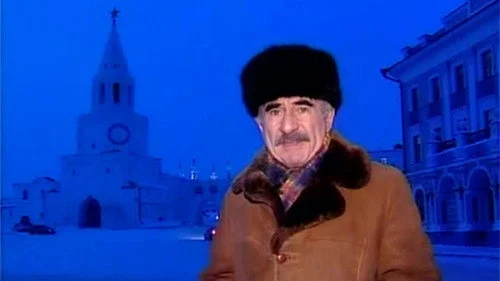 Следствие вели 1 сезон 402 серия