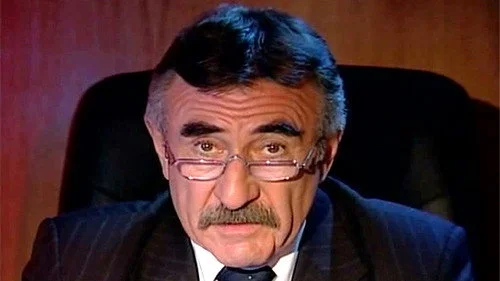 Следствие вели 1 сезон 402 серия