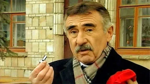 Следствие вели 1 сезон 402 серия