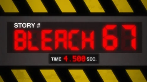 Блич 1 сезон 67 серия