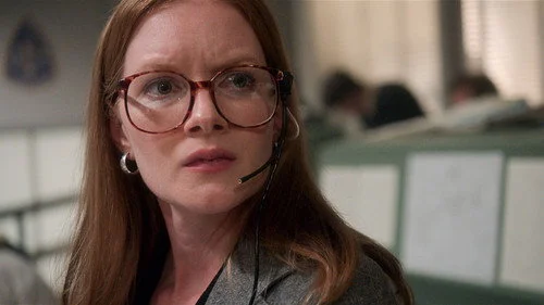 Ради всего человечества 1 сезон 4 серия