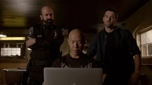 Банши 4 сезон 7 серия