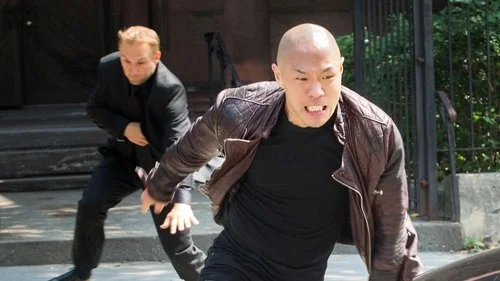 Банши 2 сезон 9 серия