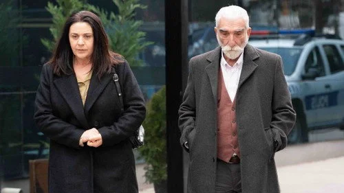 Правосудие 2 сезон 2 серия