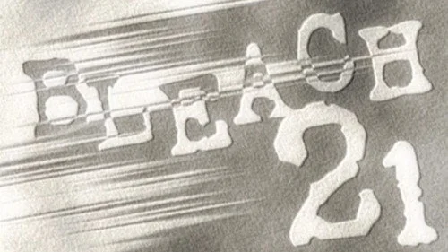 Блич 1 сезон 21 серия
