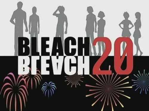 Блич 1 сезон 20 серия