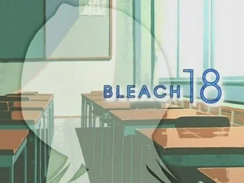 Блич 1 сезон 18 серия