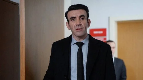 Правосудие 1 сезон 101 серия