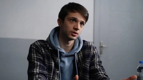 Правосудие 1 сезон 101 серия