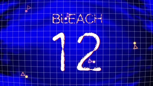 Блич 1 сезон 12 серия