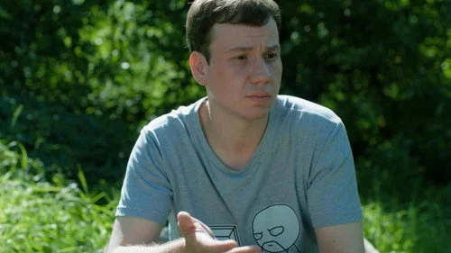 Жуки 4 сезон 6 серия — кадр