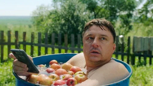 Жуки 4 сезон 10 серия