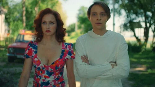 Жуки 3 сезон 10 серия