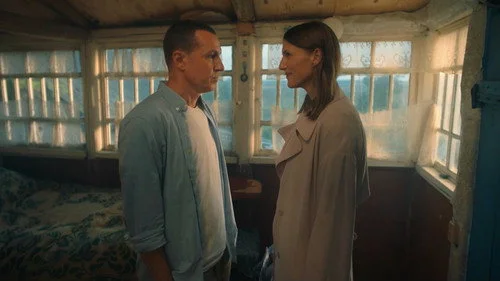 Жуки 3 сезон 10 серия