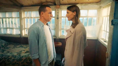 Жуки 3 сезон 15 серия — кадр