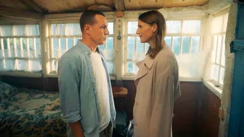Жуки 3 сезон 15 серия — кадр