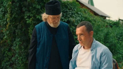 Жуки 3 сезон 10 серия