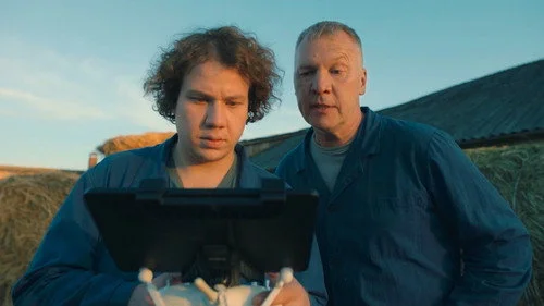 Жуки 3 сезон 10 серия